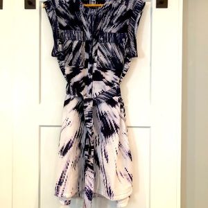 Calvin Klein Shirt Dress